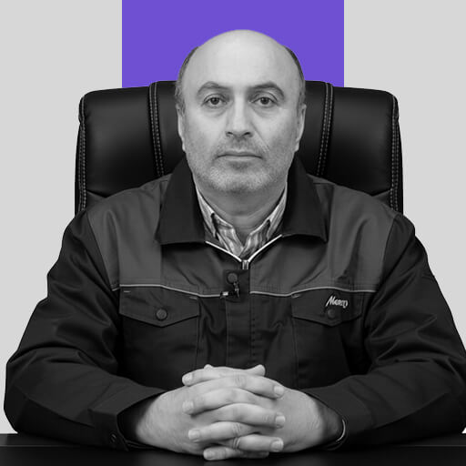 محمدعلی حمیدی کیا